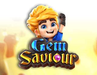 Gem Saviour 888 Casino