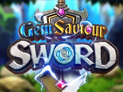 Gem Saviour Sword Betsson