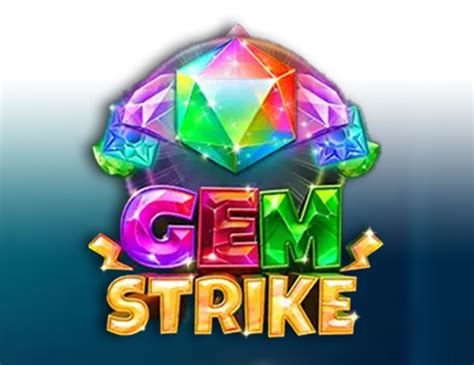 Gem Strike Bwin