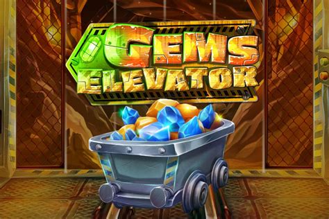Gems Elevator 1xbet