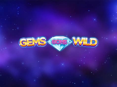Gems Gone Wild Slot Gratis