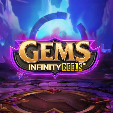 Gems Infinity Reels Pokerstars