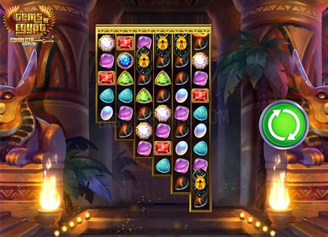 Gems Of Egypt Slot Gratis