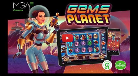 Gems Planet Betway