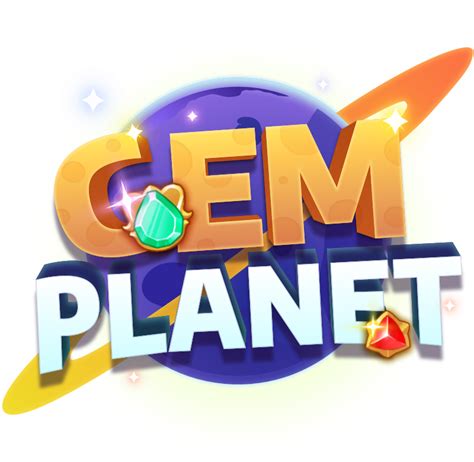 Gems Planet Brabet