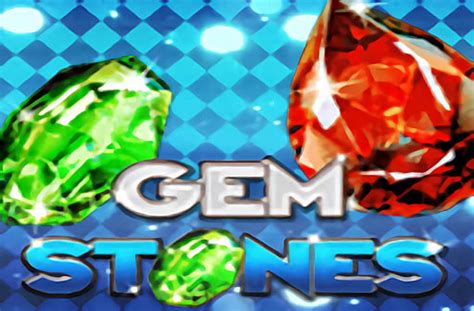 Gems Stones Slot - Play Online