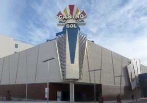 General Casino Bolivia