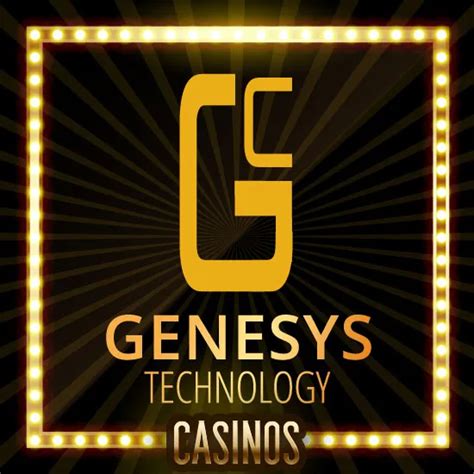 Genesys Casino Afiliadas