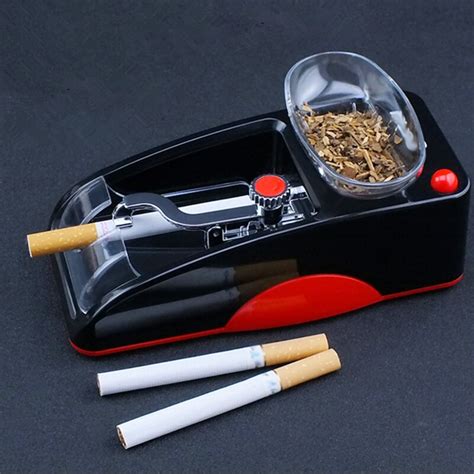 Gengibre Cigarro Maquina De Fenda