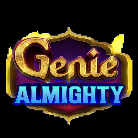 Genie Almighty Bet365
