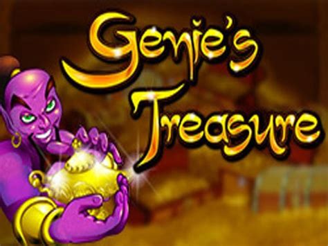 Genie S Treasure Betway