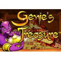 Genie S Treasure Bodog