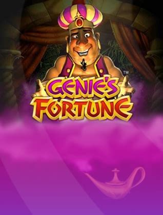 Genies Fortune Blaze