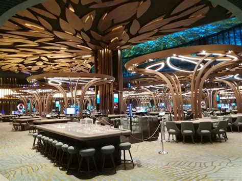 Genting Casino Malasia Limite De Idade