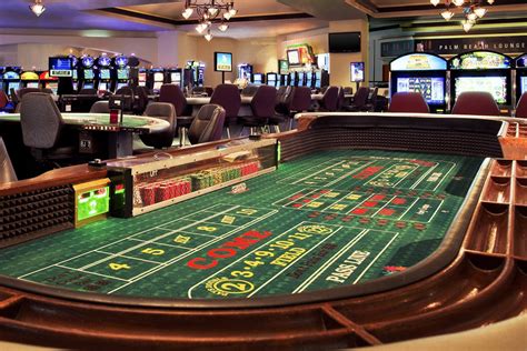 Genting Casino Palm Beach Londres