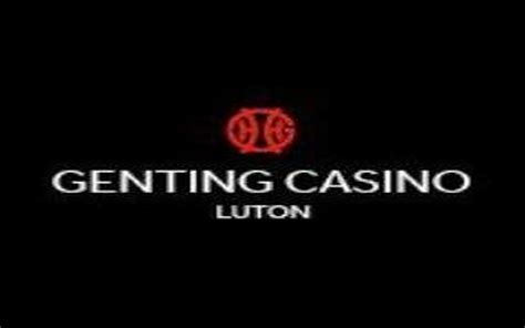 Genting Luton Poker