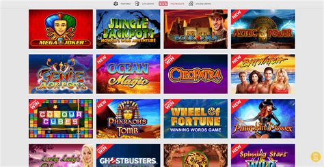 Genting World Game Casino App