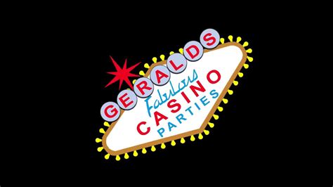 Geralds Casino Partes San Antonio