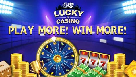 Get Lucky Casino Apk