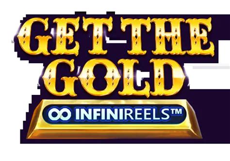 Get The Gold Infinireels Netbet