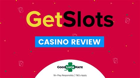 Getslots Casino Guatemala