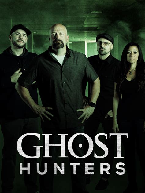 Ghost Hunter Bwin