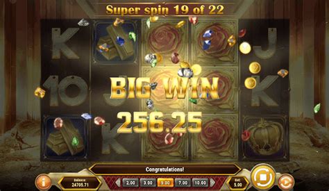 Giant S Gold Bwin