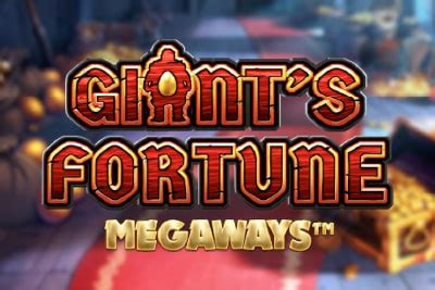 Giants Fortune Megaways Pokerstars