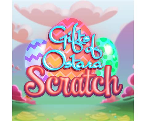 Gifts Of Ostara Scratch Pokerstars