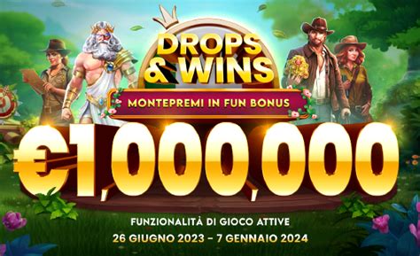 Giocasempre Casino Online