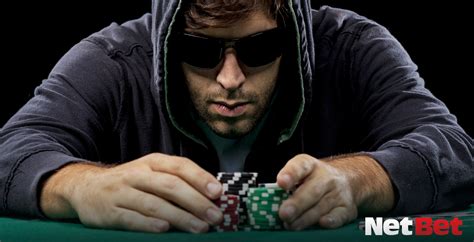 Giocatore Di Poker Online Italiano