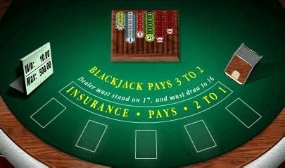 Giochi Di Blackjack