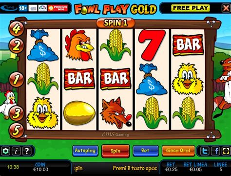 Giochi Gratis De Slot Macchinette Bar