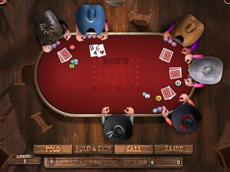 Giochi Poker Gratis Online Italiano