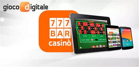Gioco Digitale Casino App