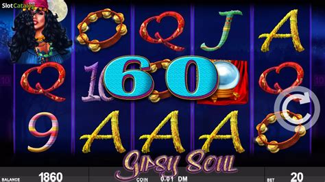 Gipsy Soul Slot Gratis