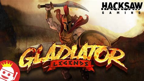 Gladiator Legends Netbet
