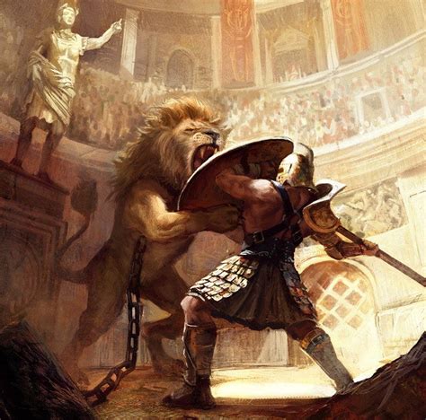 Gladiator Of Rome Bet365