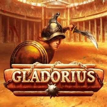 Gladorius Slot - Play Online