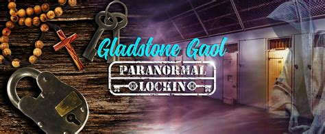 Gladstone Gaol Poker Run