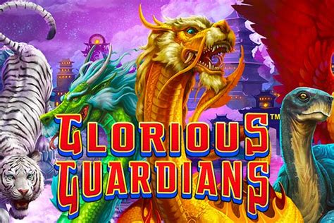 Glorious Guardians Betsul