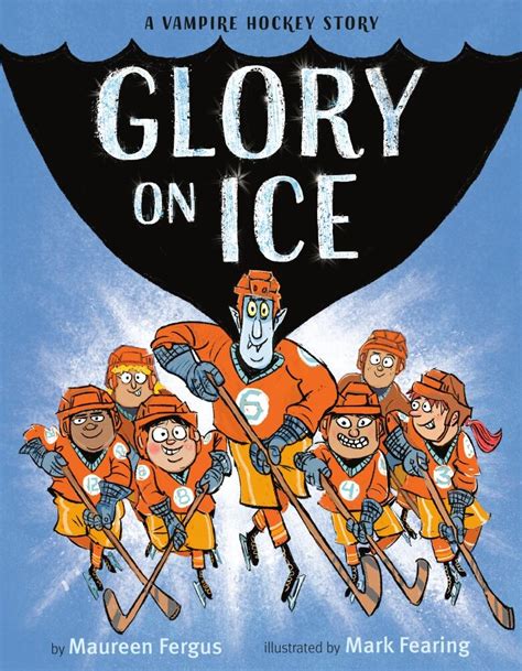 Glory On Ice Brabet