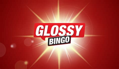 Glossy Bingo Casino Review