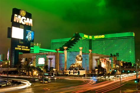 Gm Grand Casino
