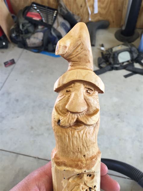 Gnome Wood Betsson