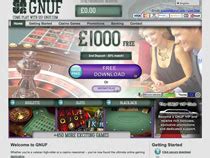 Gnuf Casino Movel