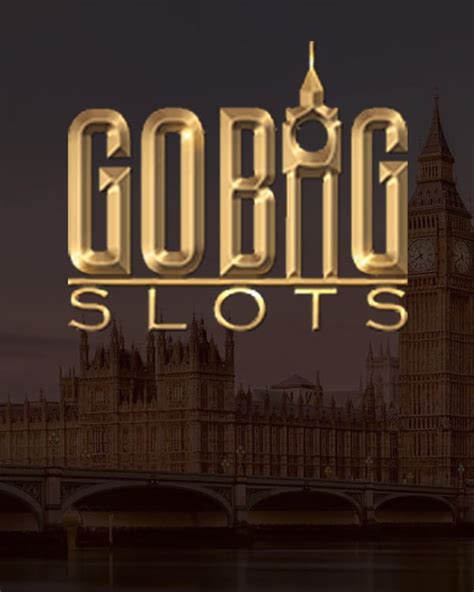 Go Big Slots Casino