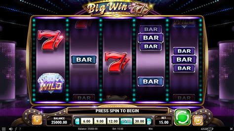 Go Big Slots Casino Login