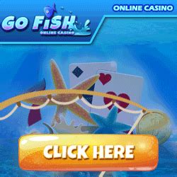 Go Fish Casino Codigos Promocionais