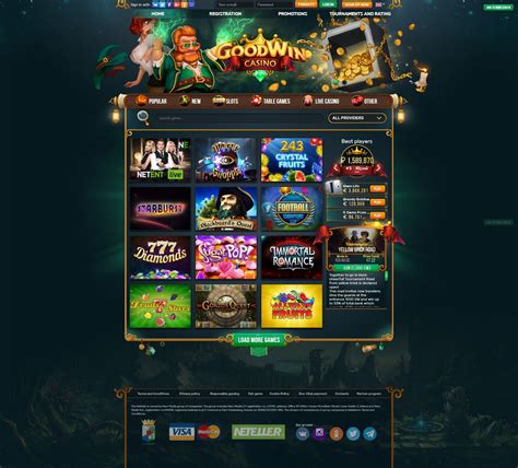 Goawin Casino Colombia